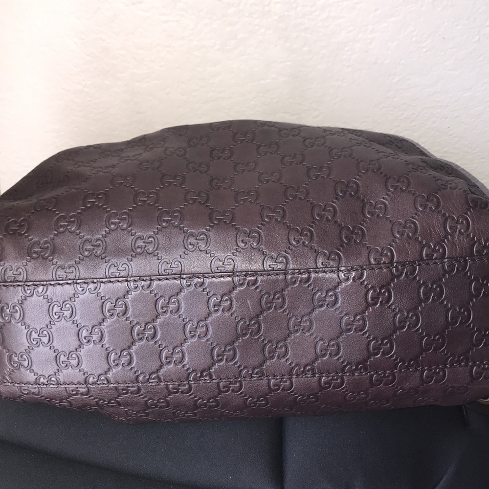 Authentic Gucci Bag - Picture 9 of 16